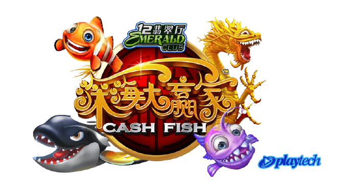 Online Fishing Games