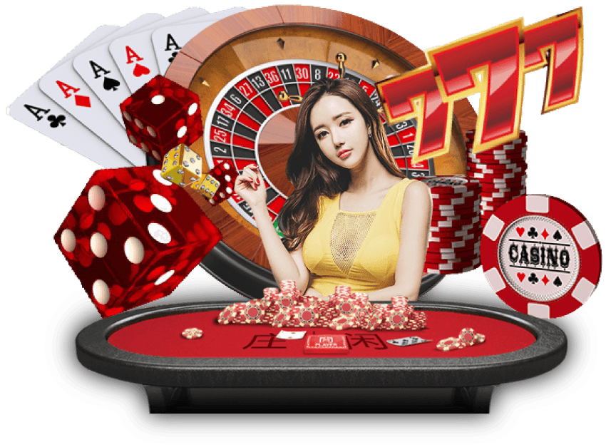 Online Live Casino Play