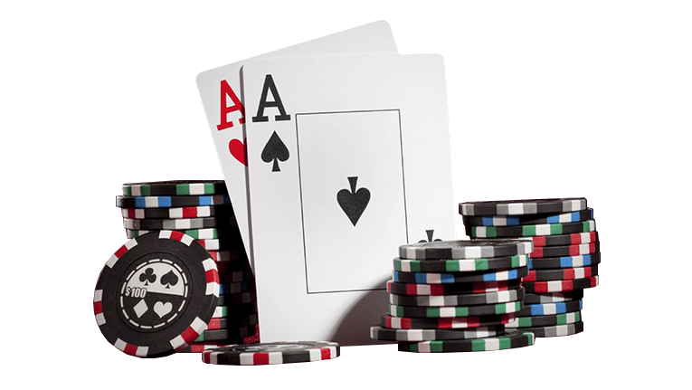 Online Poker Games